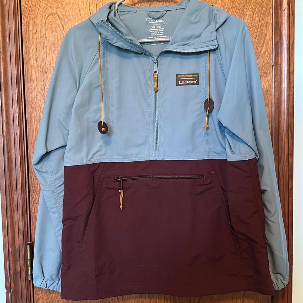 Ll Bean Adirondack Jacket